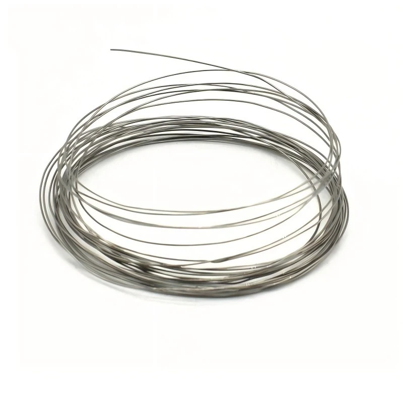 Pure Niobium Wire