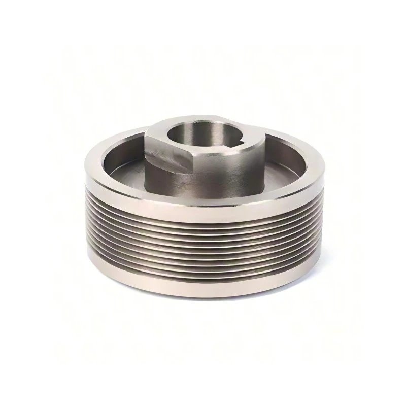 Titanium Parts For Oil And Gas suppliers