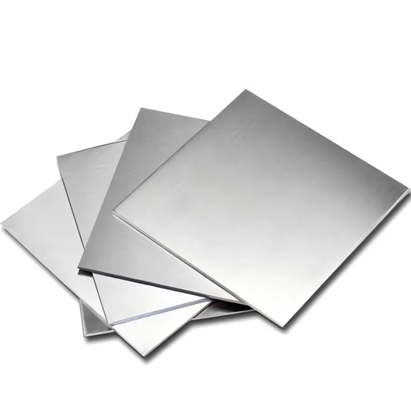 Titanium Sheet Titanium Sheet